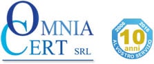 Logo Omniacert